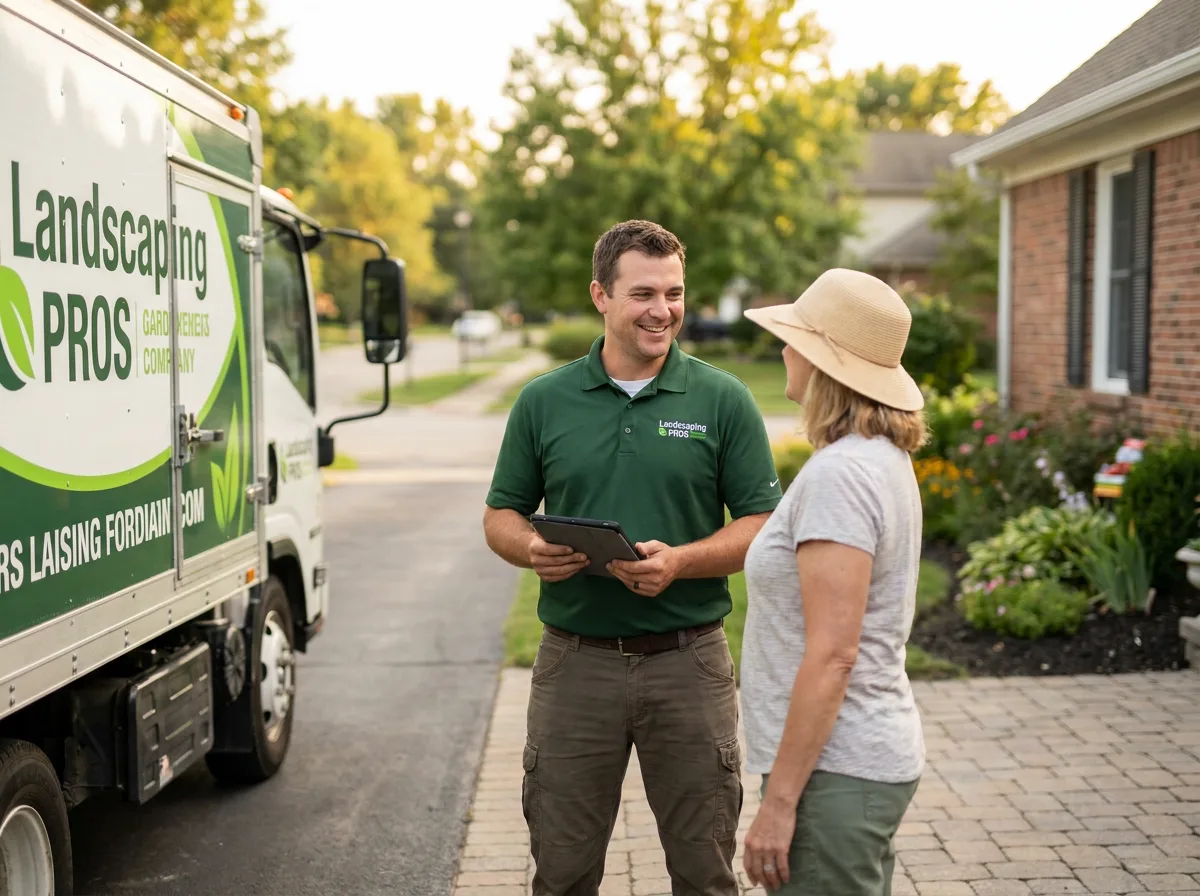 Landscaping Linn Creek, MO FAQs